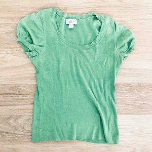 green tee